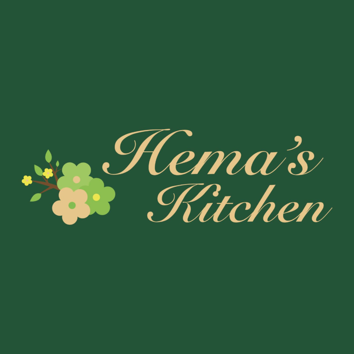 Hema's Kitchen